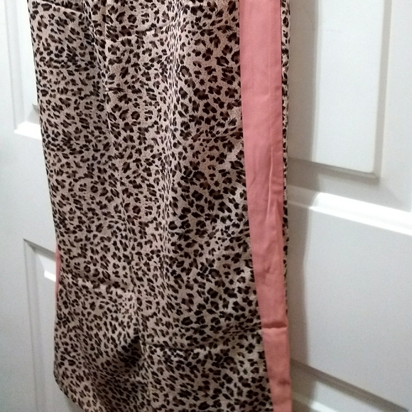 Leopard Pants - Picture 7 of 16